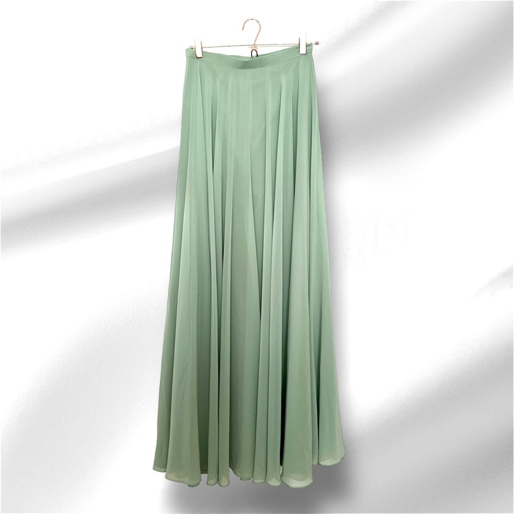 Revelry Maxi Skirt